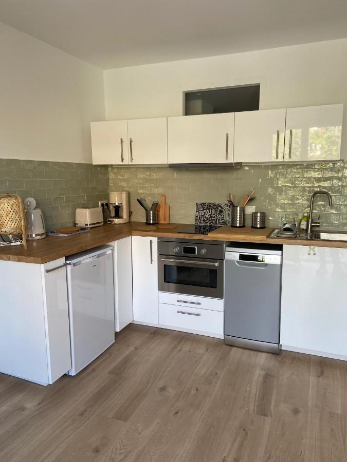 JADE au coeur de la ville Villers-sur-Mer Extérieur photo