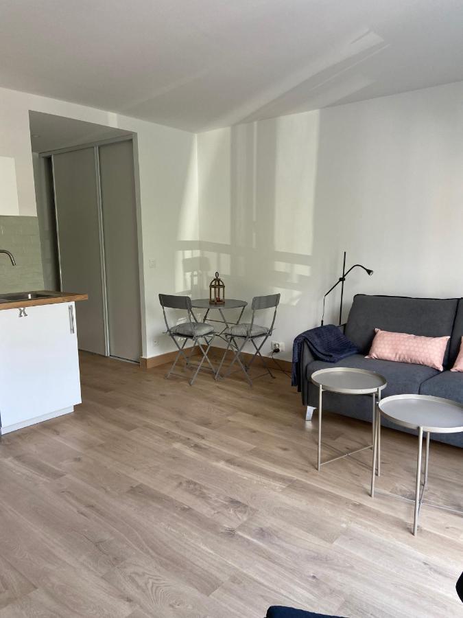 JADE au coeur de la ville Villers-sur-Mer Extérieur photo