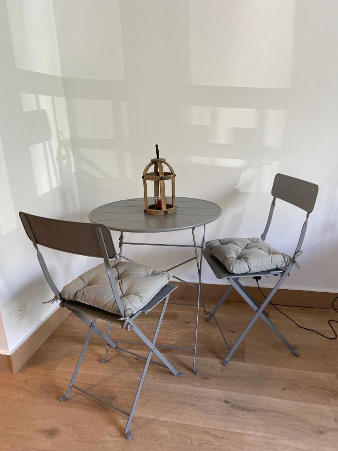 JADE au coeur de la ville Villers-sur-Mer Extérieur photo